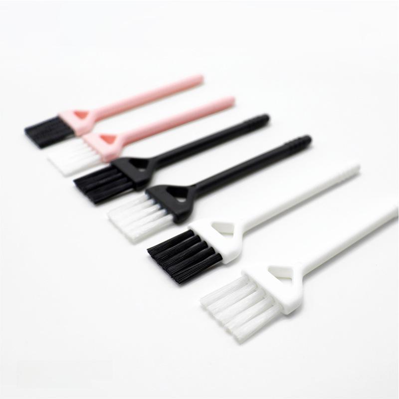 Garlic Crusher, Milk Frother, Coffee Grinder, and Keyboard Cleaning Brush Set