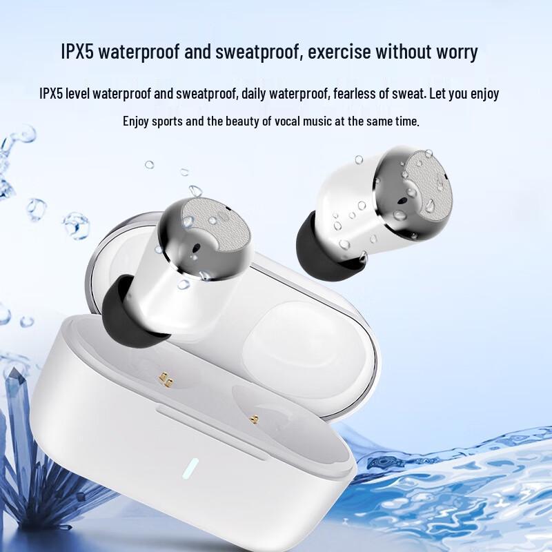 Newman Dynamic TWS True Wireless Bluetooth Earphones