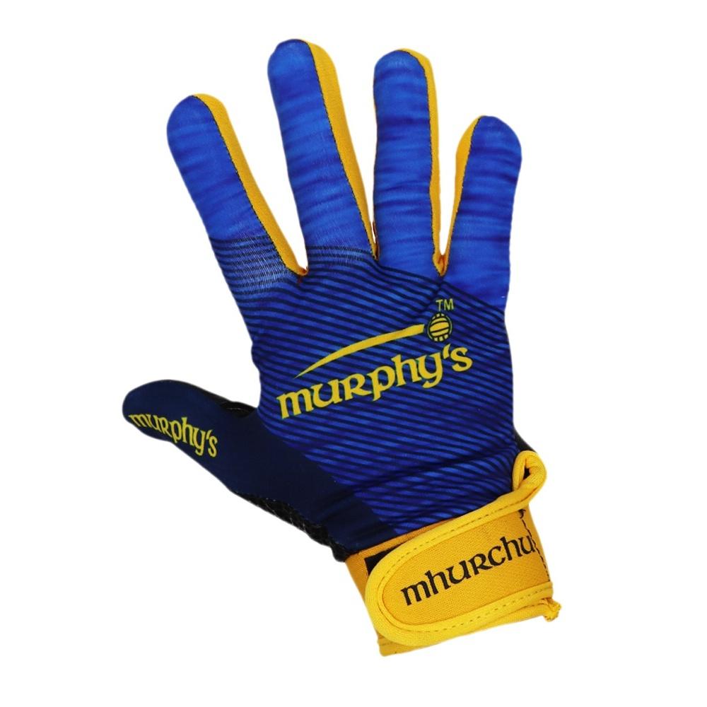 Murphys Unisex Adult Gaelic Gloves