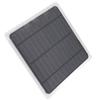 20W 12V Solar Panel Car Battery Charger for Car Boat Airplanes Satellites Space Stations