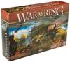 Fantasy Flight Games Jeu De War of the Ring 2nd Edition - Société (anglais) -