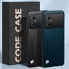 Роскошный чехол из искусственной кожи для Xiaomi Poco M5, матовый силиконовый противоударный защитный чехол для телефона Poco M5S M5 S PocoM5 Coque