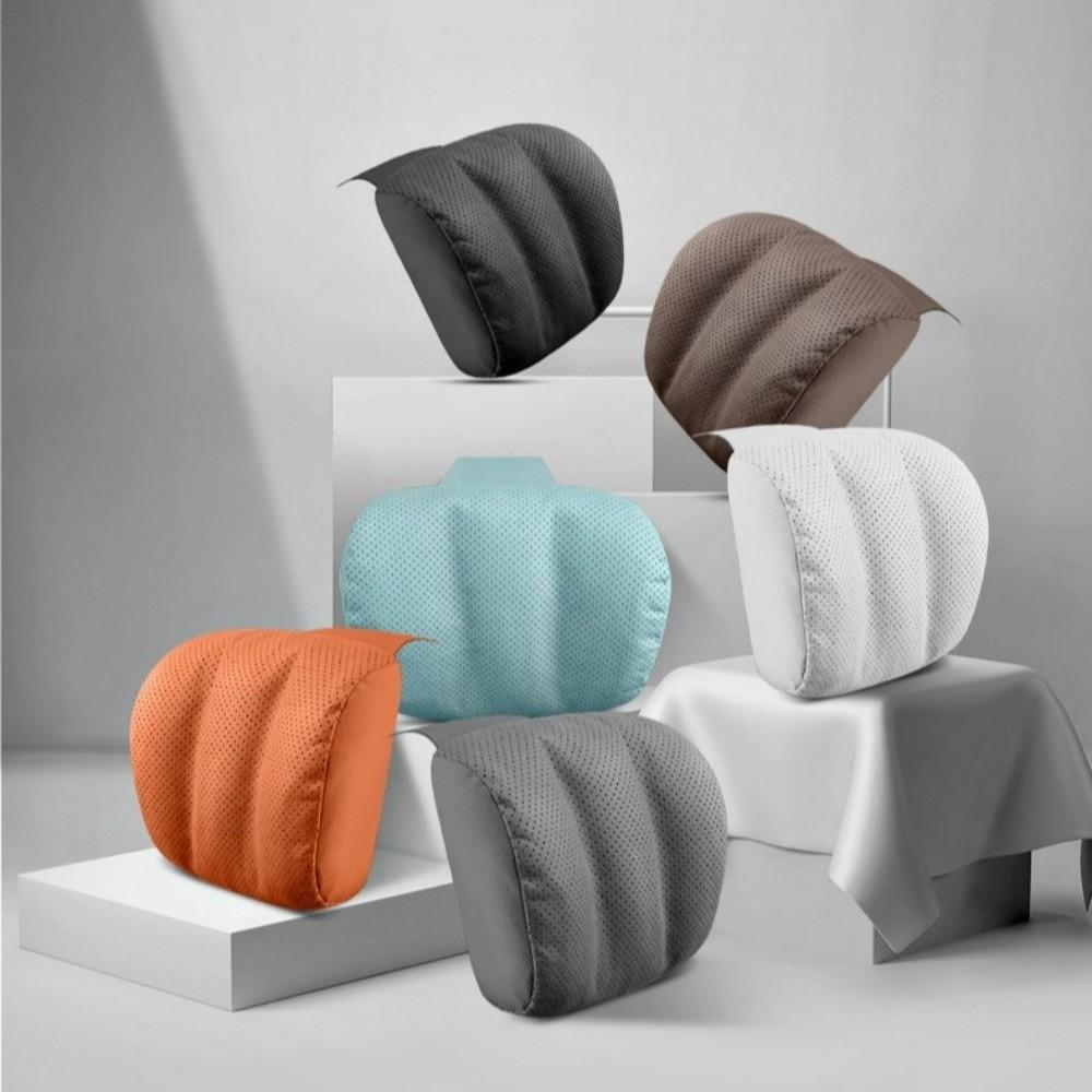 Adjustable Driving Travel Headrest Neck Support Travel Head Pillow New Auto Seat Pillow Car Seat