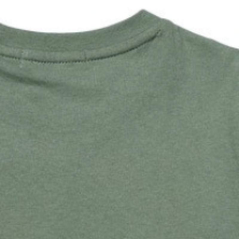 [Renoma Kids] Renoma Kids Мальчики Зеленая футболка