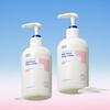 Пантенол Лосьон для тела/Увлажняющий_Барьер Dermoisture D Richderm Лосьон для тела 400 мл x 2