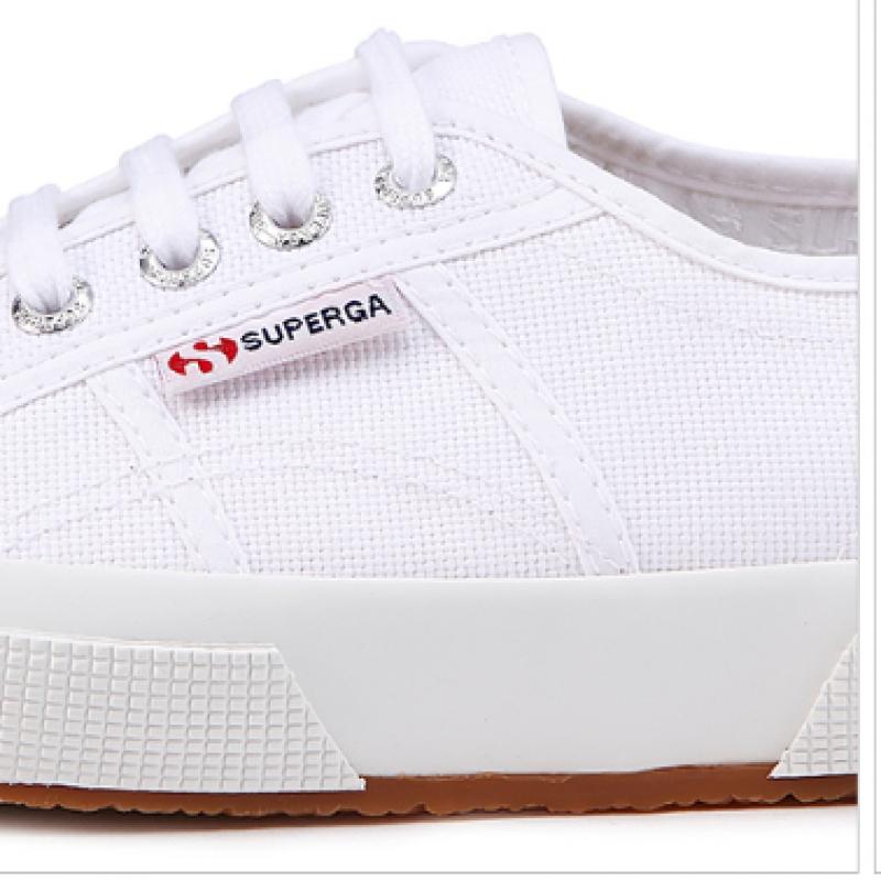 Superga S000010901 Cotu Classic White 2750