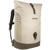 Рюкзак Tatonka Grip Rolltop Pack brown rice/curve (1698.287)