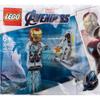 LEGO Marvel Железный человек<Mini Set>