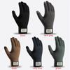 Winter Autumn Business High Quality Warm Male Mitten Touch Screen Men Gloves Wool Cashmere