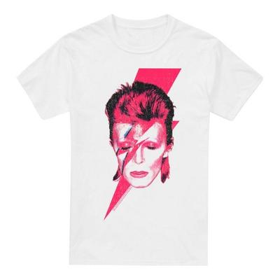Мужская футболка Aladdin Sane