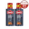 Alpecin Alpecin Шампунь с кофеином C1 Укрепление волос 375 мл X 2