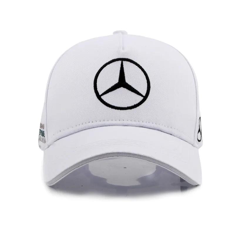 GLC GLB Mercedes Benz Вышитая Спортивная Повседневная Бейсболка с Регулировкой для Mercedes Benz A C E S G Класса GLC CLE CLA GLB G