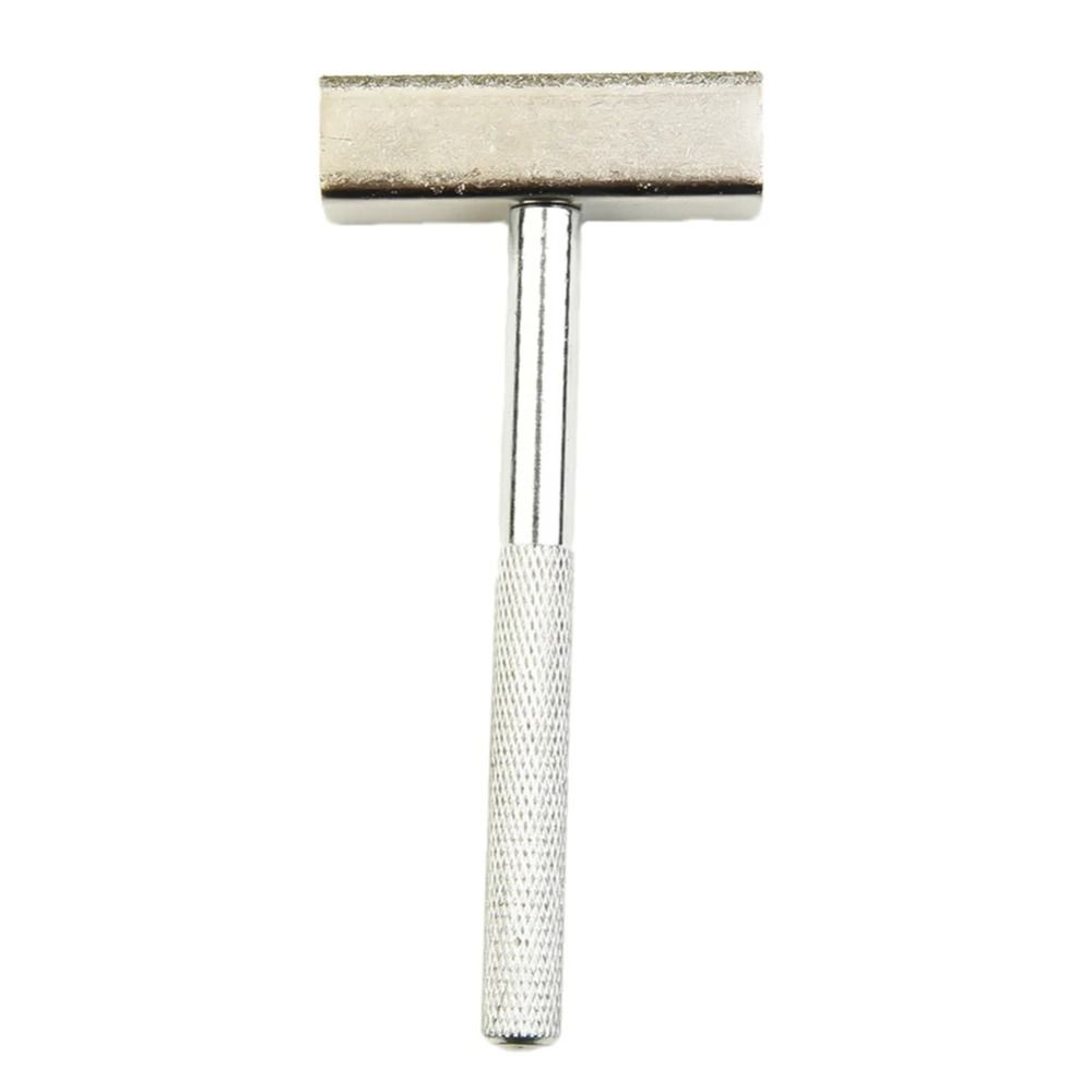 Thicken  Stone Dresser Metal Abrasive Tools Grinding Wheel Dresser  Bench Grinder