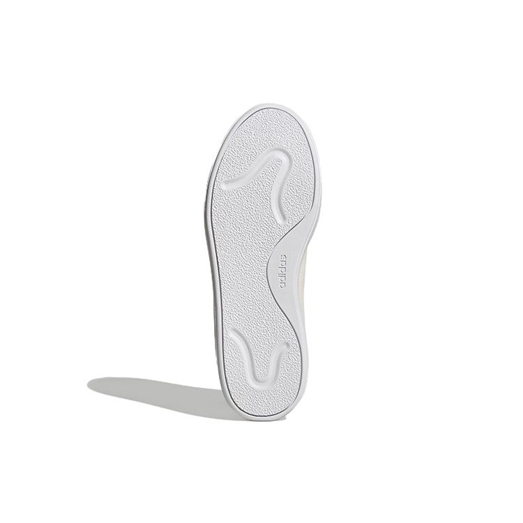 Adidas Кроссовки Neo Nova Court Low Top Мужские кроссовки Молочно-белый Красный GZ1781