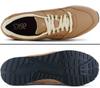 Asics Tiger Gel-Saga - Мужские кроссовки обувь кожа коричневый 1193A089-250 ОРИГИНАЛ