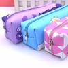 2026 НОВЫЙ Мультяшный Пенал Sanrio Китти Куроми Студенческий Милый Пенал Квадратный Детский Пенал для Хранения Учебных Принадлежностей