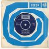 7inch Record ROLLING STONES - Honky Tonk Women / You Can't Always F12952 DECCA 1969 UK Rock Used