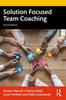 Книга Solution Focused Team Coaching