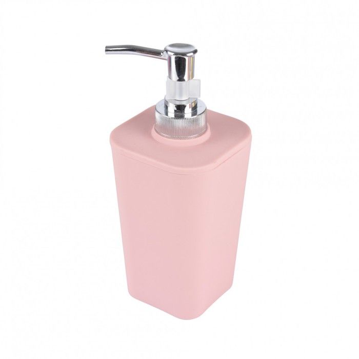 Distributeur de Savon Collection Vitamines Soft Touche