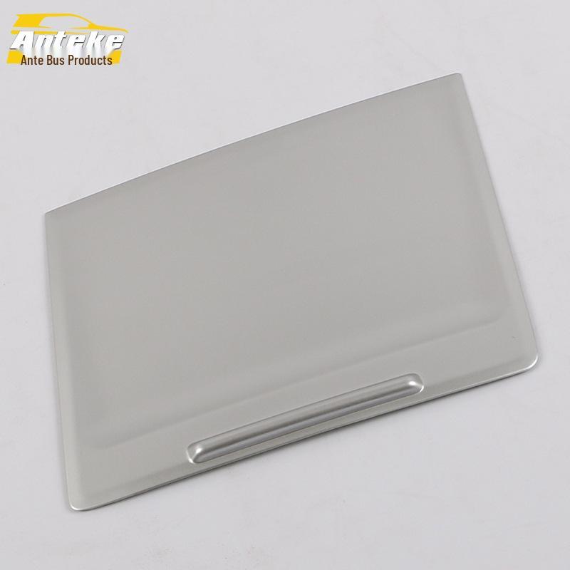 CS75PLUS 2020 USB-панель с блестками, гнездо порта для зарядки, модификация