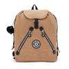 Рюкзак Kipling New Fundamental L Ранний Загар H