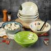 Durable Melamine Commercial Noodle Bowl