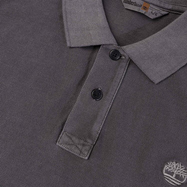 Timberland Дышащая поло для commuters Мужские топы A42D5-W08