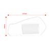 Motorcycle Air Intake Filter Cleaner Element Air Filter For WL125T-33 GST150-A-C