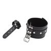 БДСМ наручники для пальцев, бондаж для большого пальца, тренировка раба, секс-игрушки из искусственной кожи, секс-мебель