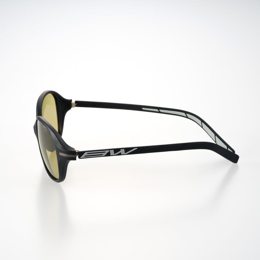 Солнцезащитные очки для гольфа BUNNY WALK Матовые ЗЕЛЕНЫЕ FOCUS BW-029 BW-0290G Черные/Черные