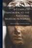 Книга A Complete Handbook To the National Museum In Naples