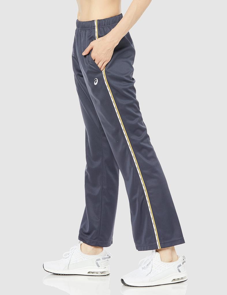 Тренировочные брюки Dry Boot Cut 2032C704 [ASICS] (Переработанный материал) Женский