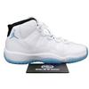 Nike Air 11 Retro GS Legend Blue 2024 Юношеские 378038-104