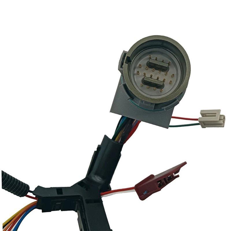 For ALLISON 5-Speed LCT 1000/2000 GM Duramax Transmission Internal Wire Harness- NEW 2004-2005 Fitment