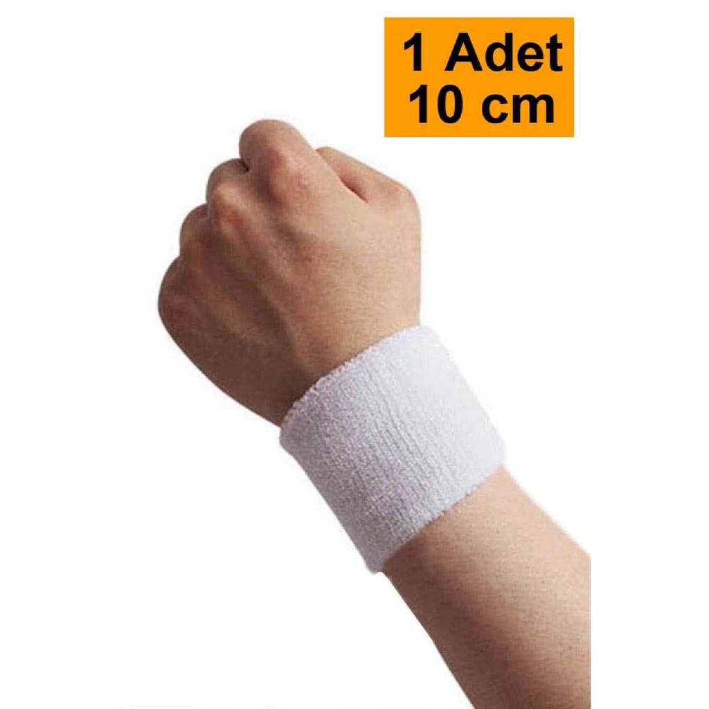 Towel Wristband Sweatband 10cm Athlete Towel Wristband