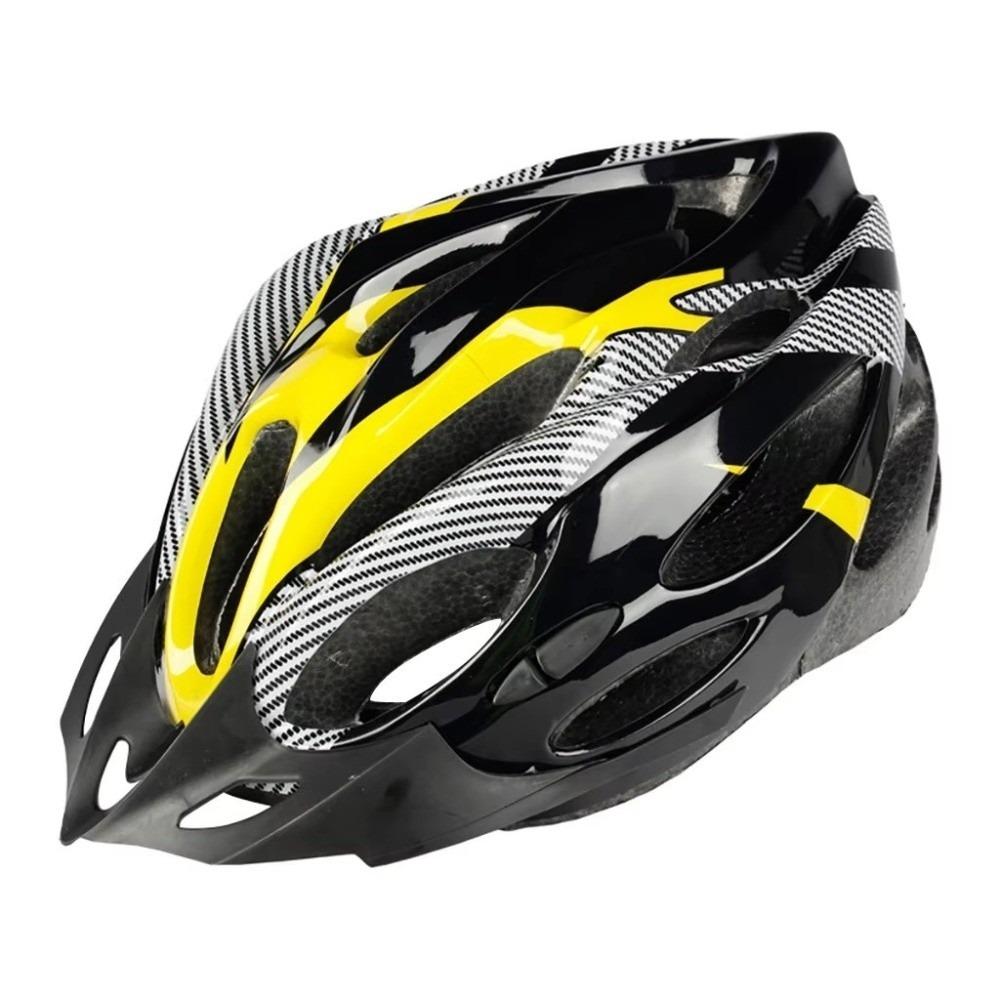 Ultralight Bicycle Helmet Ventilate Safety Helmet Durable Riding MTB Helmet Sports Cycling