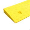 Curb Ramp Driveway Car Climbing Triangle Pad Auto Accessories Threshold Roadside Slope