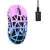MAMBASNAKE X ATTACK SHARK R2 Magnesium Alloy Gaming 8K PixArt PAW3950 Optical Dual 42000 50G 750 Optical Online Approval Mouse, Mouse, Sensor,