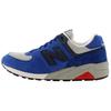 MRT572BG Men Sneakers Blue Gray MRT572BG