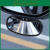 Blind Rectangular Spot Car Rearview Mirror Easy To Install Adjustable Angle Auto Convex Wide Angle Side Rearview Mirror