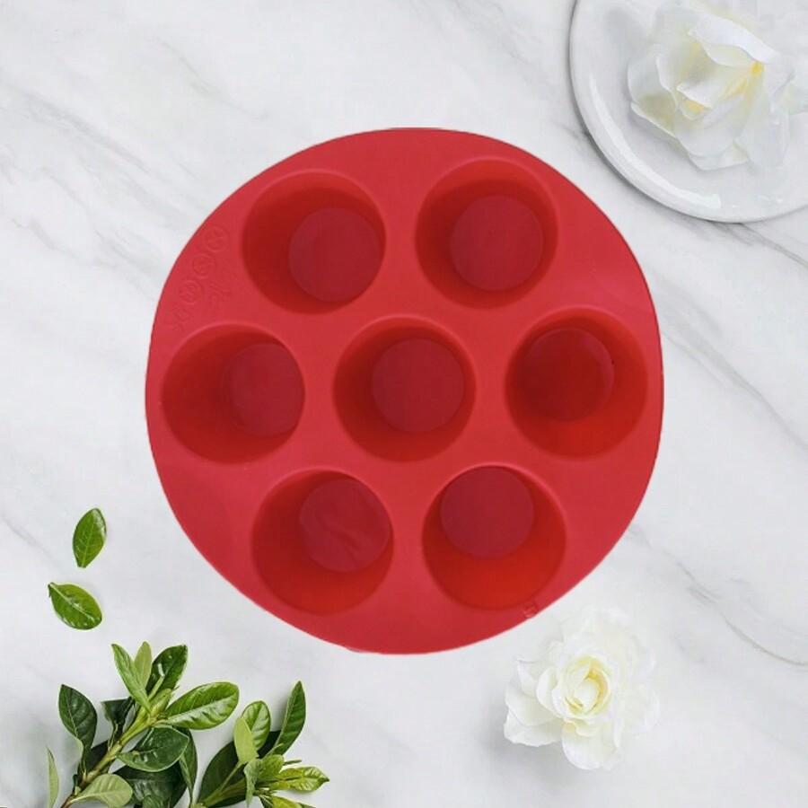 Практичная форма для торта с антипригарным покрытием, компактная, своими руками