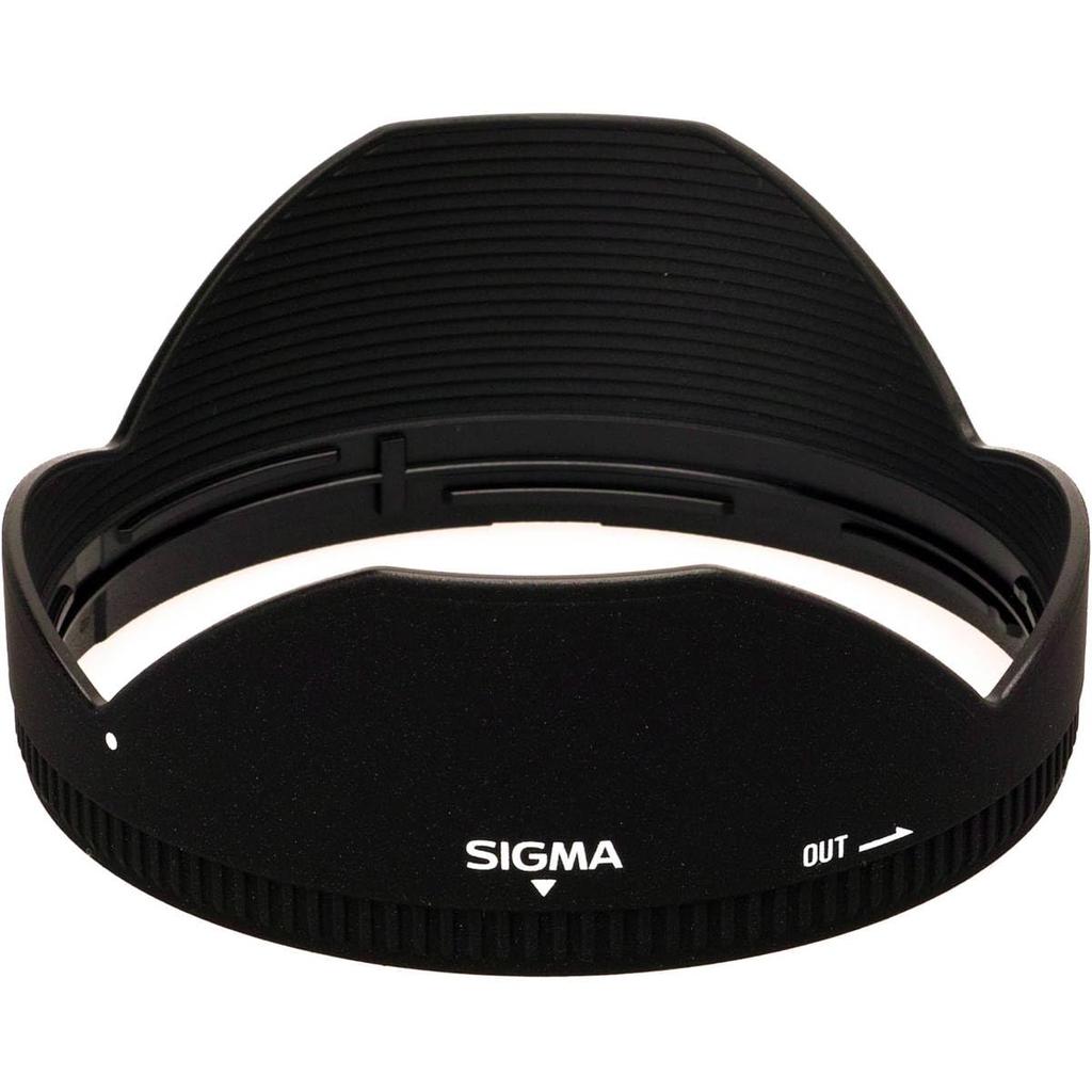 Sigma SIGMA Lens Hood LH873-01