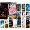 Чехол для телефона Motorola Edge 60 50 40 Pro 60 50 40 30 Ultra Neo Fusion Moto G Stylus G Маленький принц