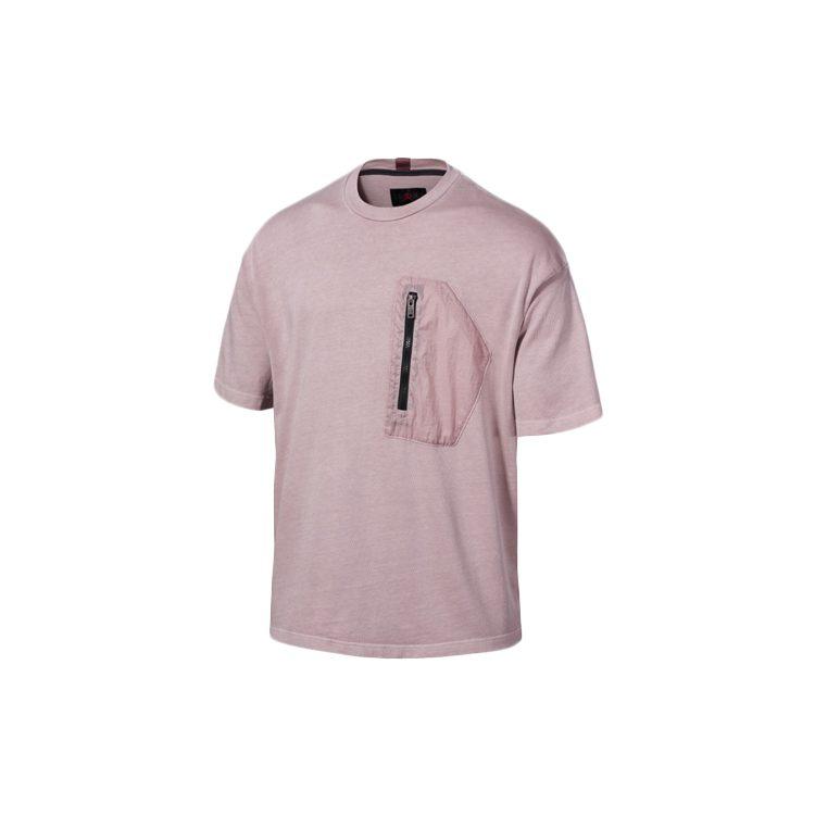Jordan Drop Shoulder Sleeve T-Shirt Men's CK9187-261