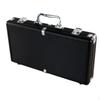 Chip Carry Case Set Box Cards Thicken Aluminum Alloy Organizer Holder,Storage Container for