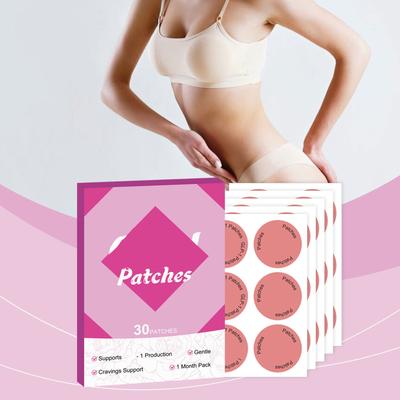 Патчи для ухода за телом, Управление фигурой, Поддержание кожи, Создание линий, Патчи для ежедневного ухода