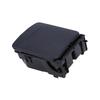 New Central Console Armrest Rear Back Cup Drink Holder For VW Jetta MK5 5 Golf MK6 6 VI 1K0862532 1K0862532C