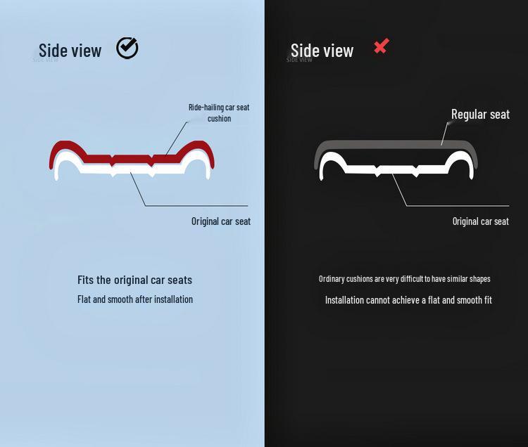 Leapmotor T03 Electric Vehicle Full Surround Car Seat Cover