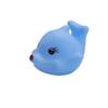 Colorful Sound Squeaky Children Bath Toys Swimming Water Toys Float Shower Toy Baby Bath Toys