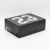 378037-003 Nike Air Jordan 11 Retro Space Jam Черный Темно-Конкордовый Белый (Мужской)